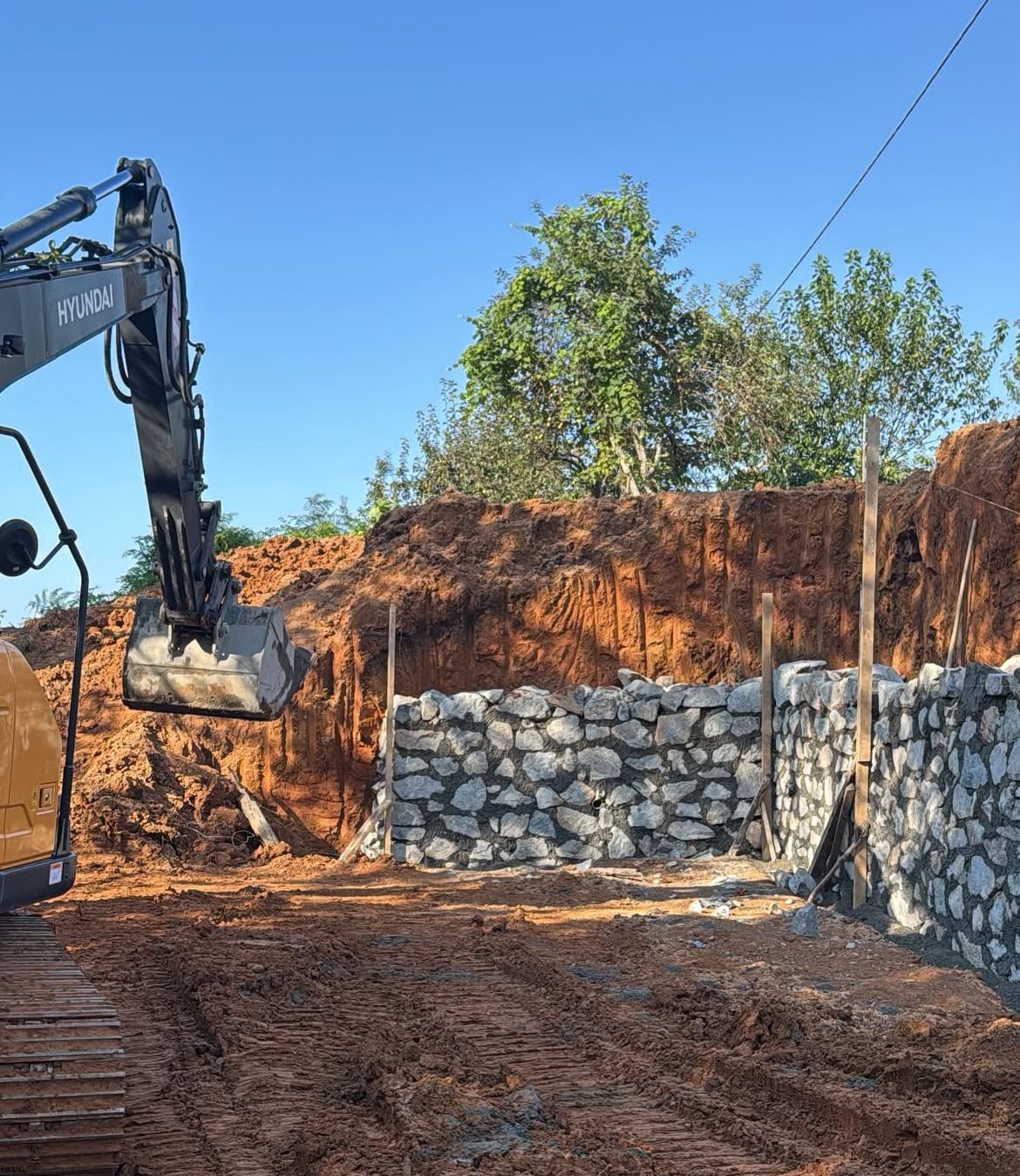 Yeğenoğlu İnşaat